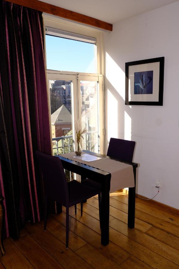 أمستردام Eelhouse Private Studio المظهر الخارجي الصورة