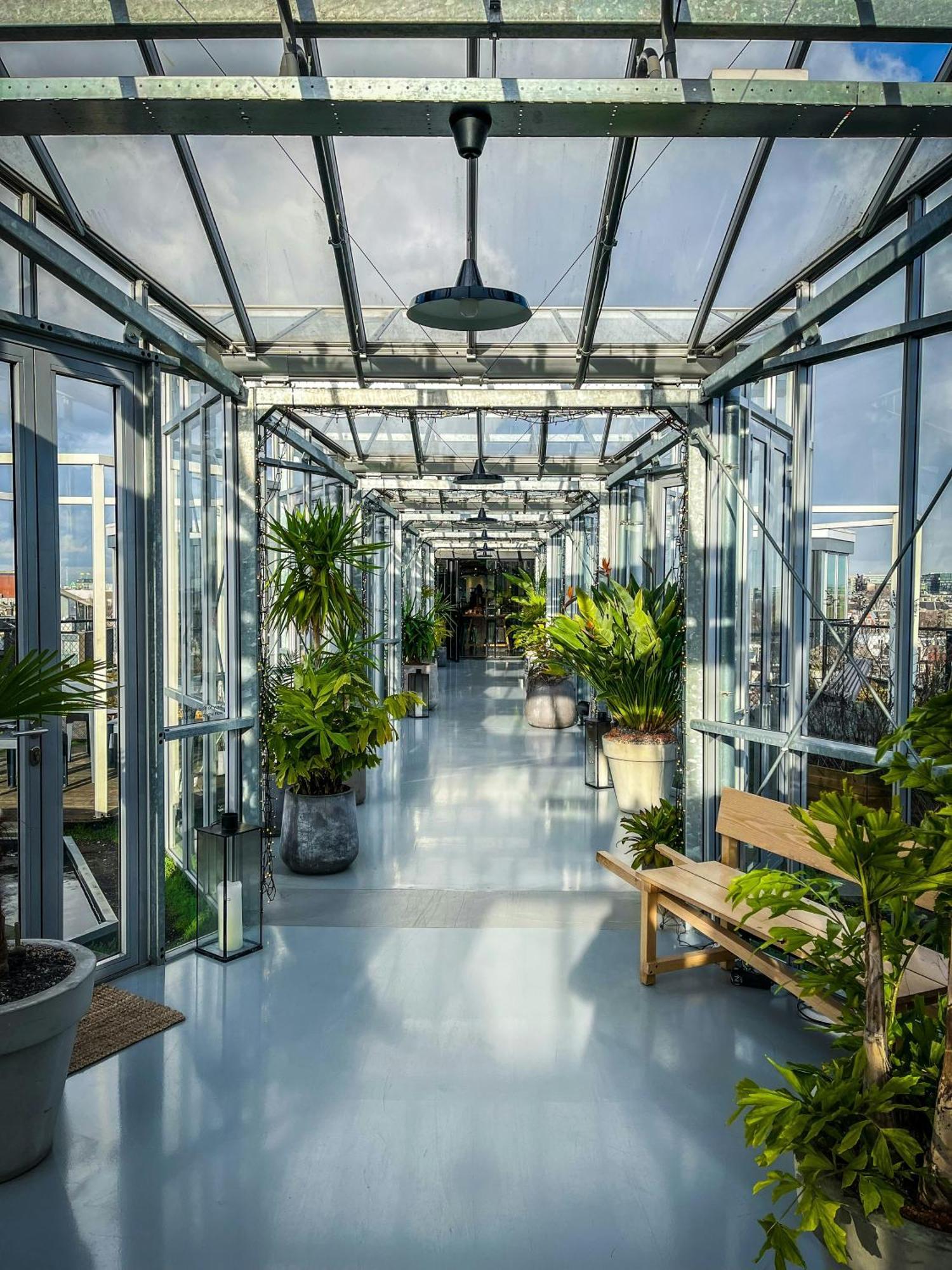أمستردام Eelhouse Private Studio المظهر الخارجي الصورة